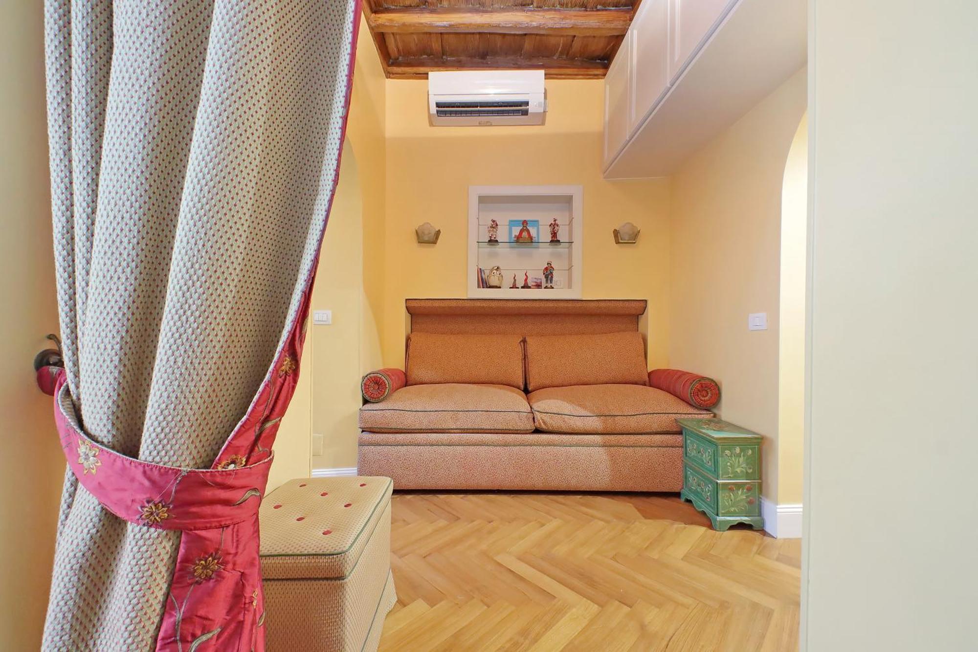Pantheon Luxury Apartment Rom Exteriör bild