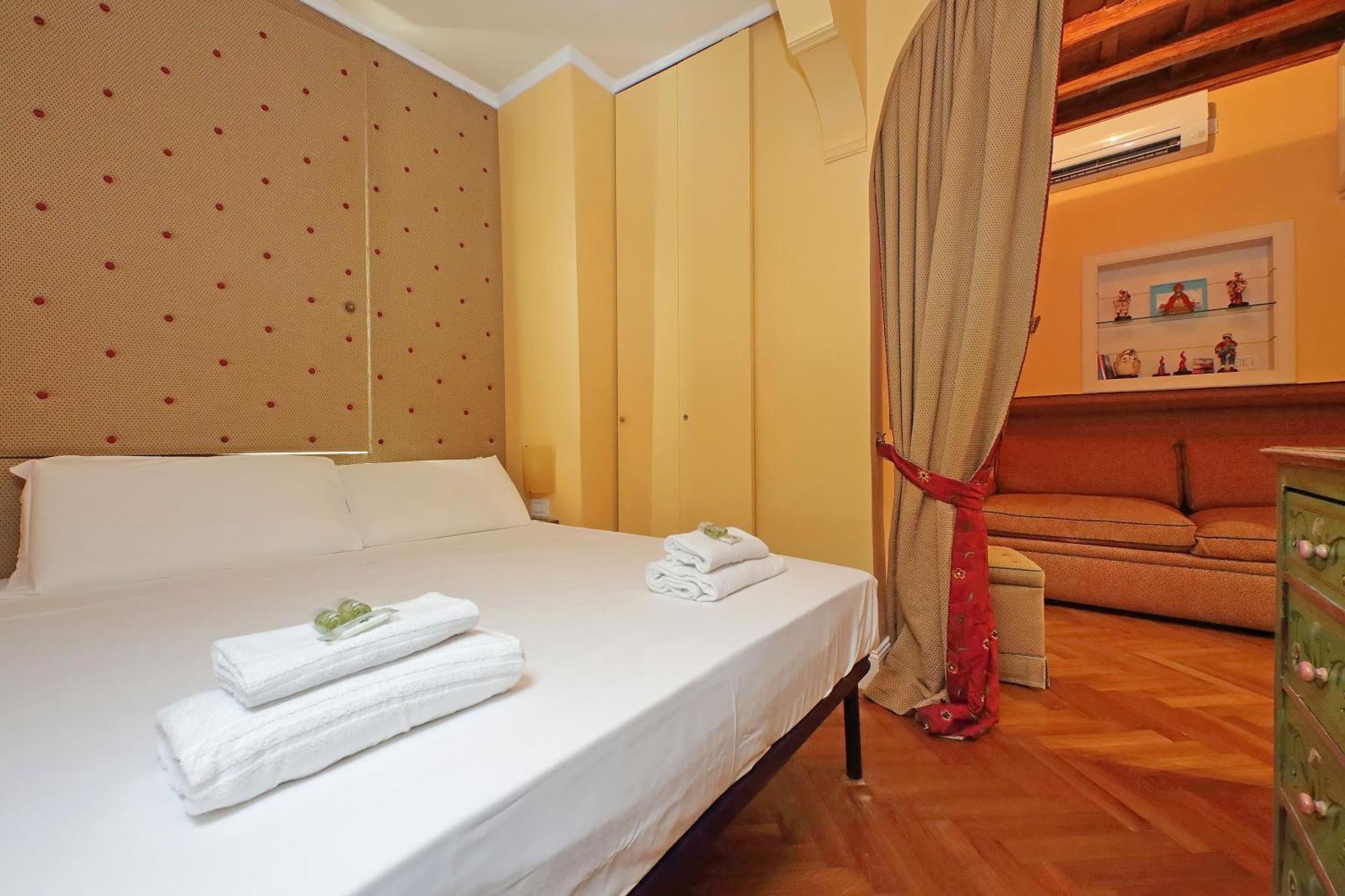 Pantheon Luxury Apartment Rom Exteriör bild