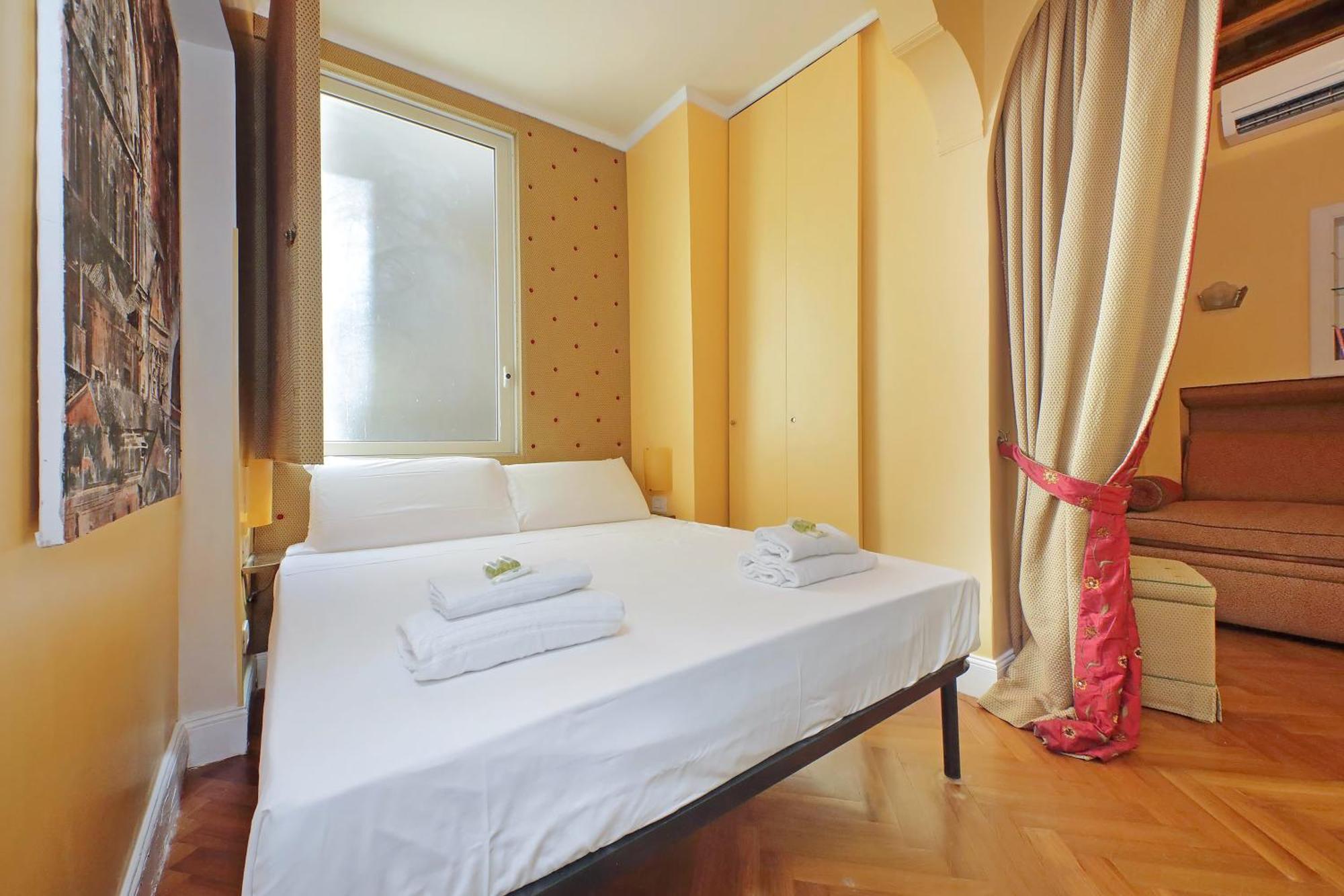 Pantheon Luxury Apartment Rom Exteriör bild