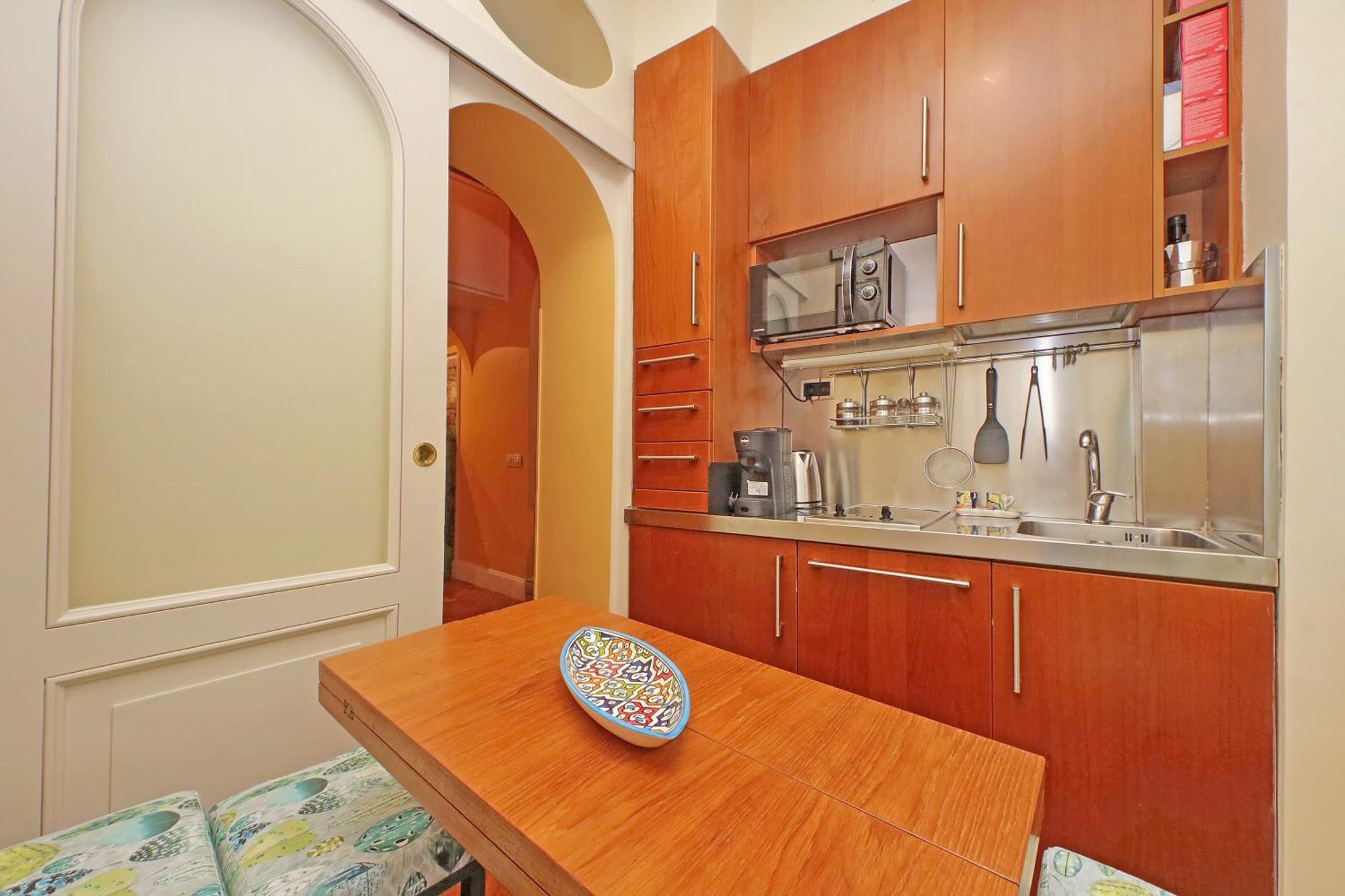 Pantheon Luxury Apartment Rom Exteriör bild